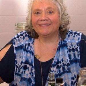 Meet your Posher, Peggy